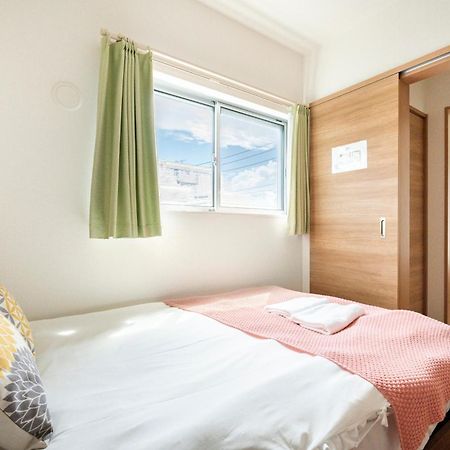 アンドステイ羽田5丁目 Präfektur Tokio Exterior foto
